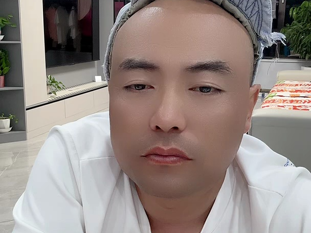 5.9 水城余哥 7——中国男主播年鉴