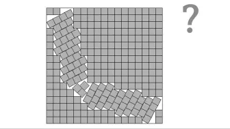 Télécharger la video: 【一分钟数学】正方形堆积怎么会这样？