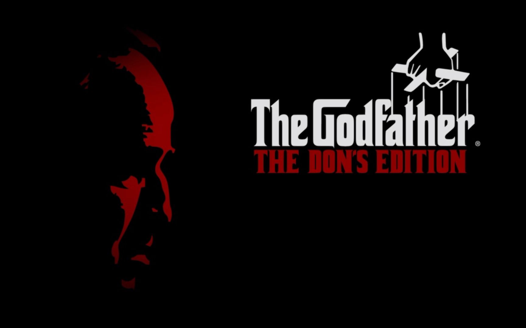 [图]【双语注释】教父游戏-阁下版 The Godfather-The Don's Edition（2007）全流程实况【完结】