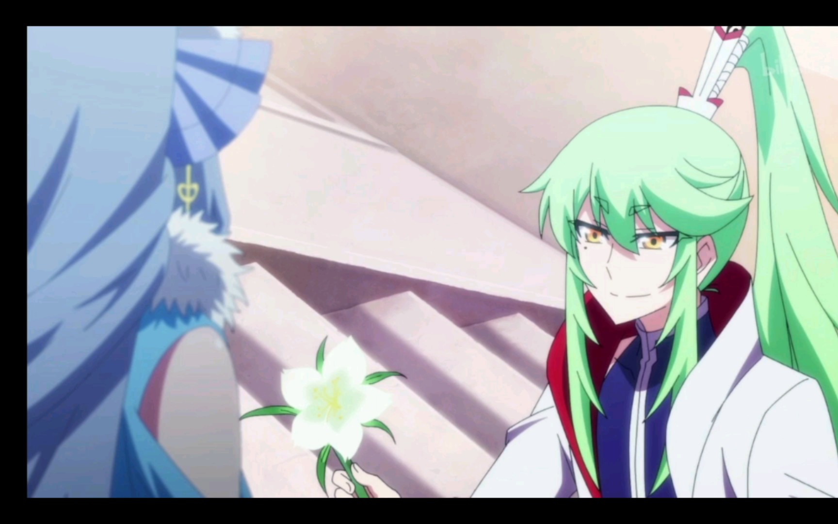 不愧是你东方芜穹