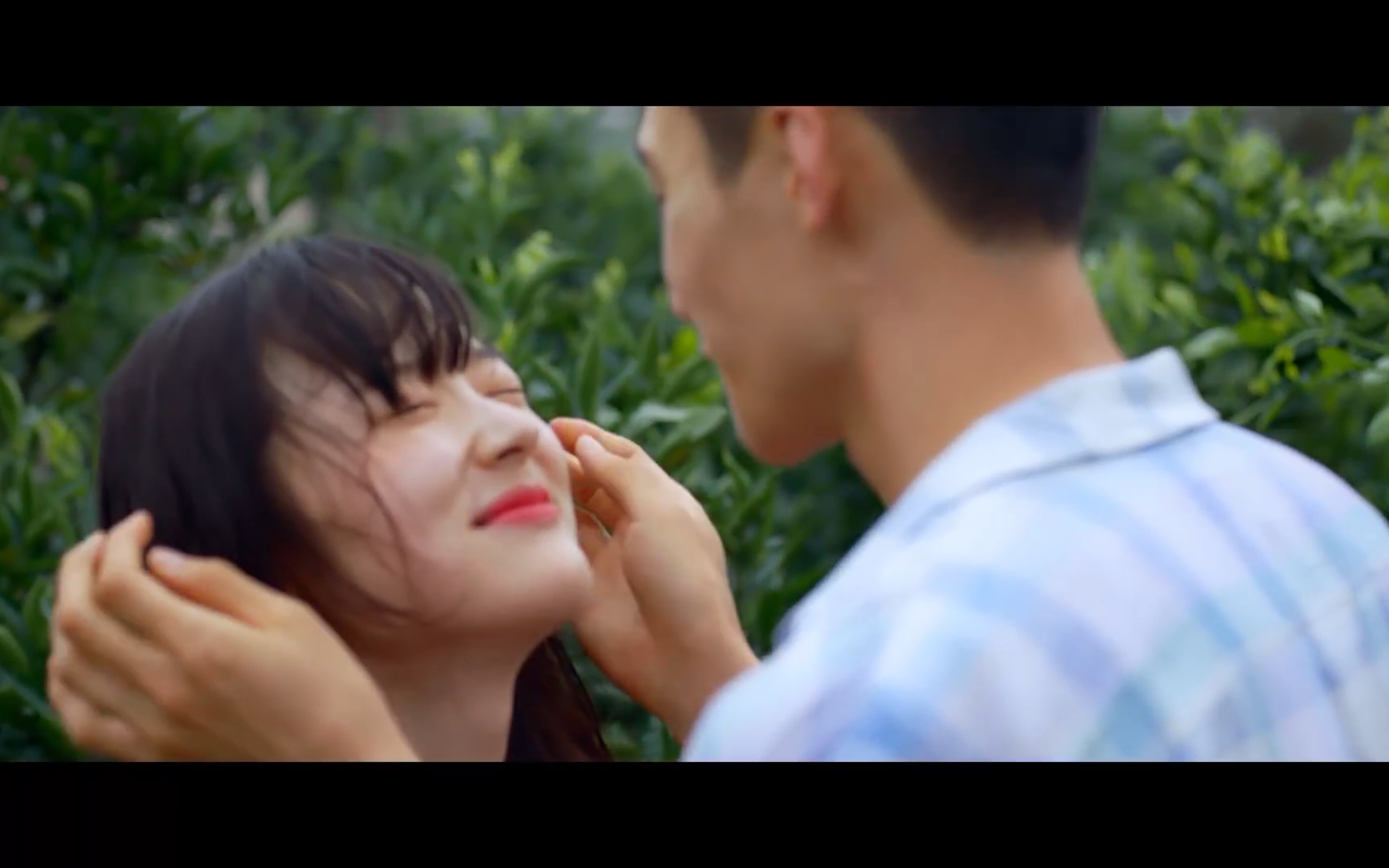 【朴元】【all of my life】park won -all of my life官方mv 1080p