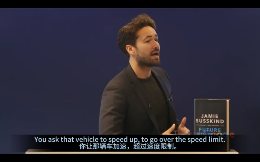 [图]地道英语｜go over the speed limit 超速