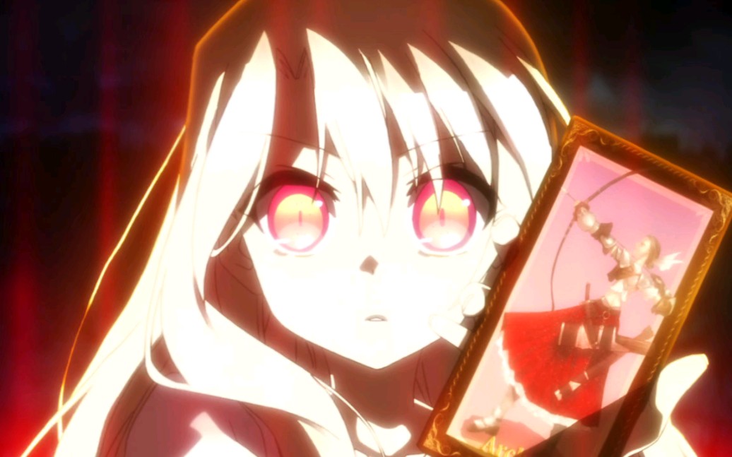 梦幻召唤的伊莉雅