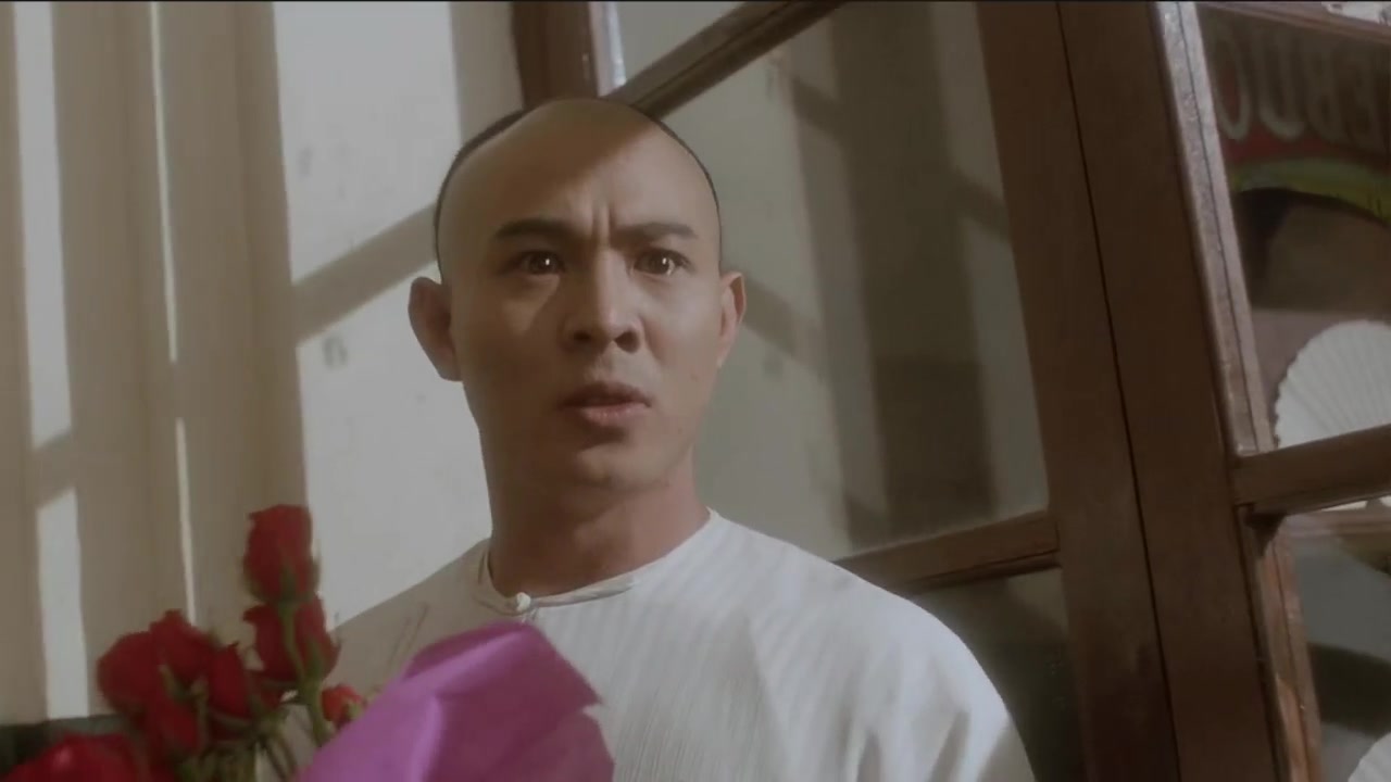 黄飞鸿之铁鸡斗蜈蚣