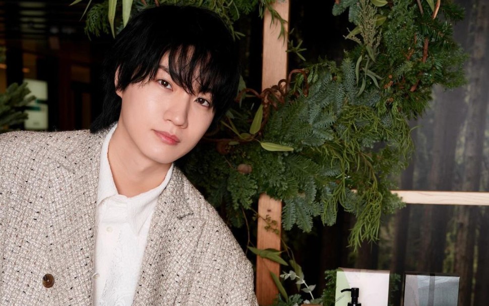 【樱田通】这身毛呢穿搭温柔又好看