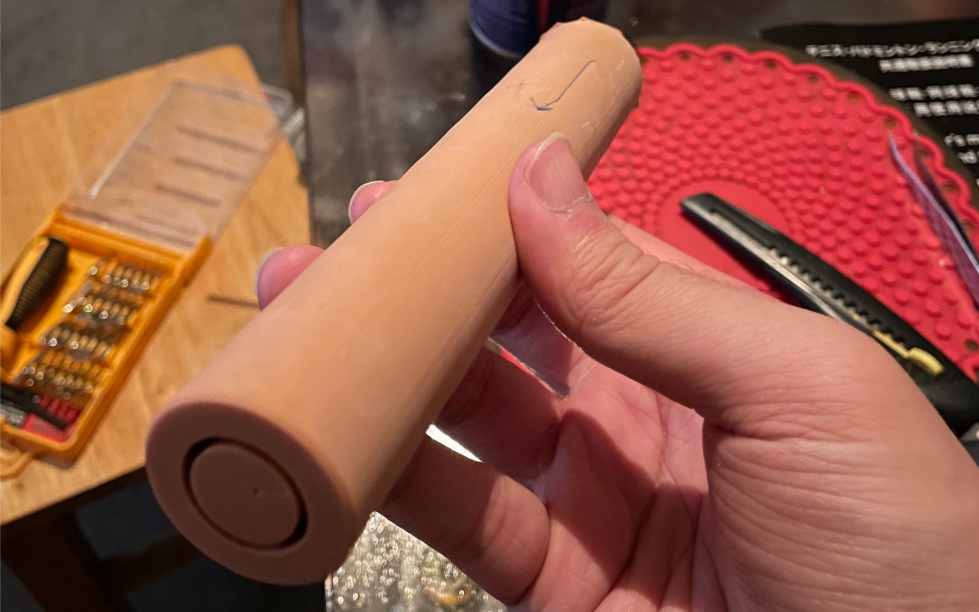 b站首个3d特斯拉阀功能测试记录(不严谨)