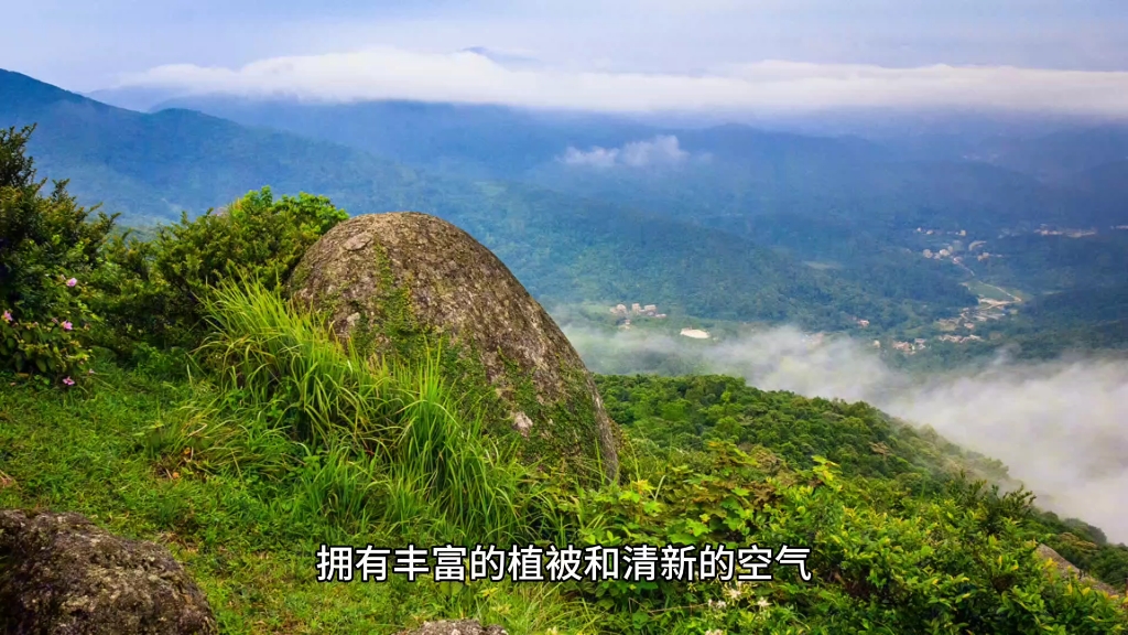 木子带你游广西钦州