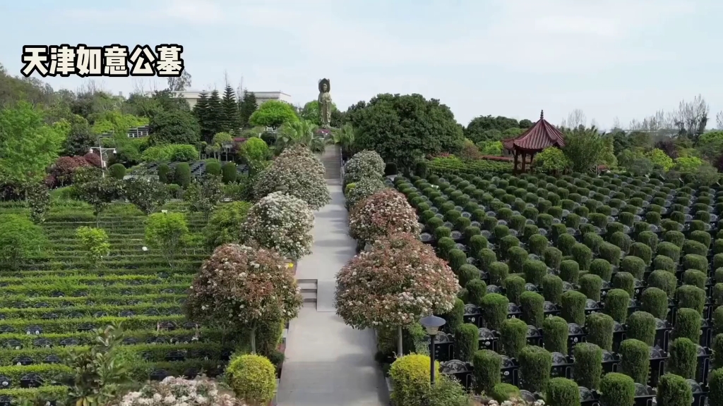 如意公墓位置曝光告别寄存