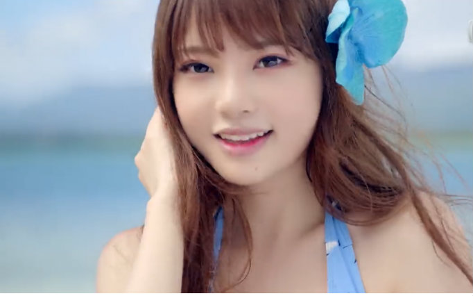 【snh48】《比翼齐飞》纪录片何晓玉cut