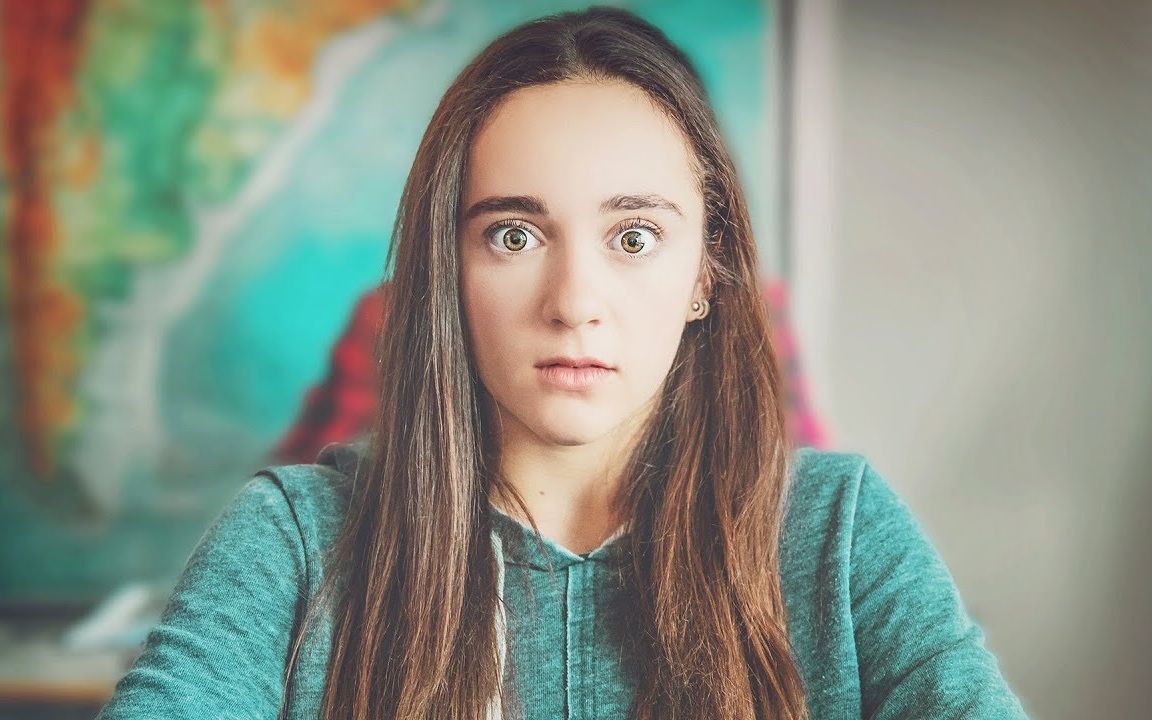 【sean×kaycee】broken ballerina