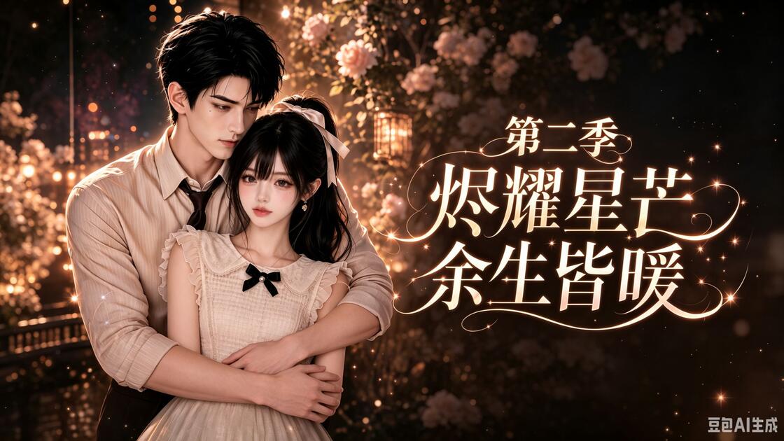 烬耀星芒_他极致偏爱第二季(60集)AI短剧