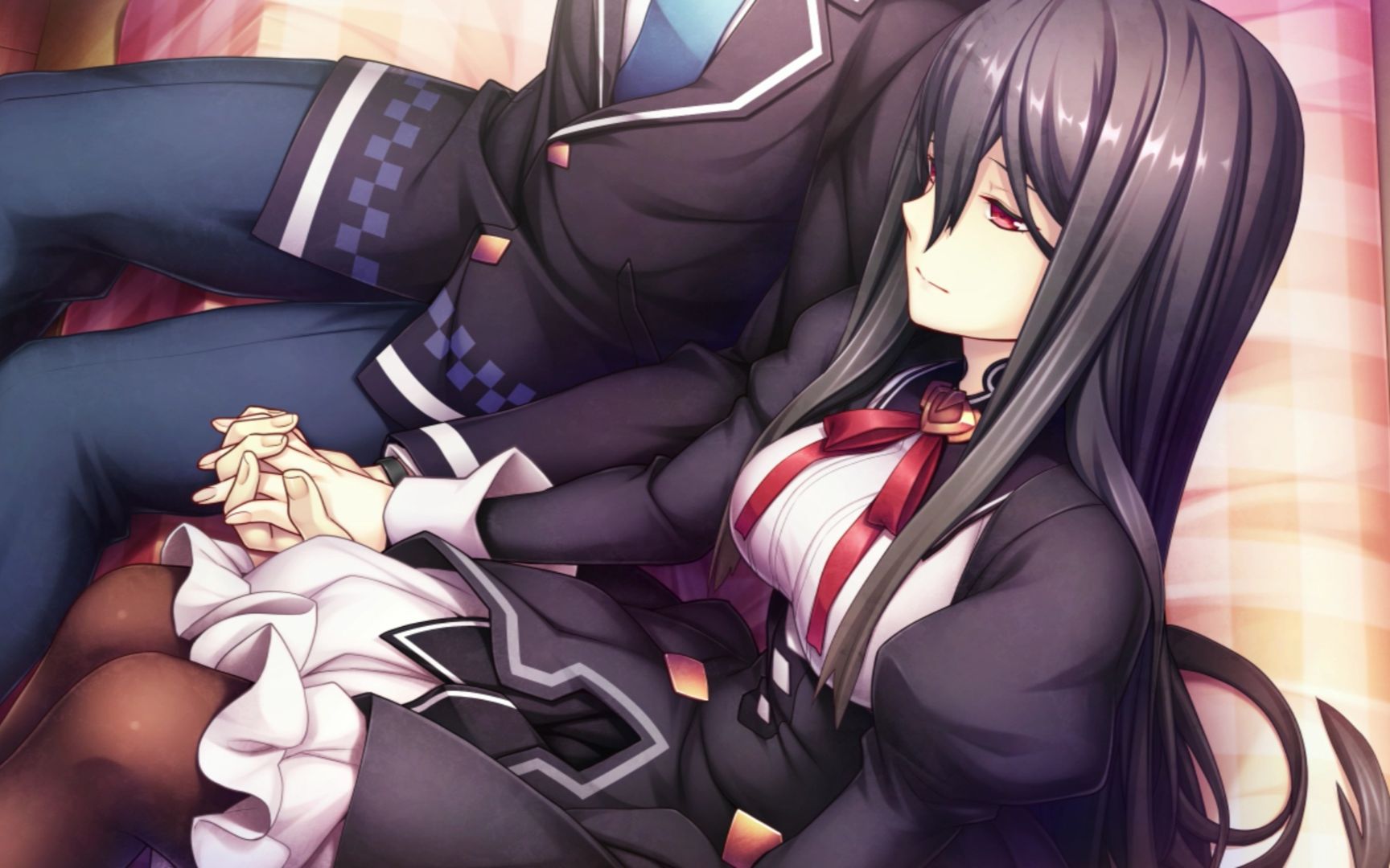 『chronobox -クロノボックス-』confession