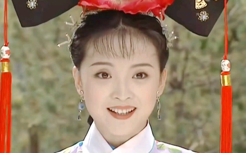 【晴儿cut】小天使晴儿真的是我心目中大家闺秀的典型代表,才情,智商