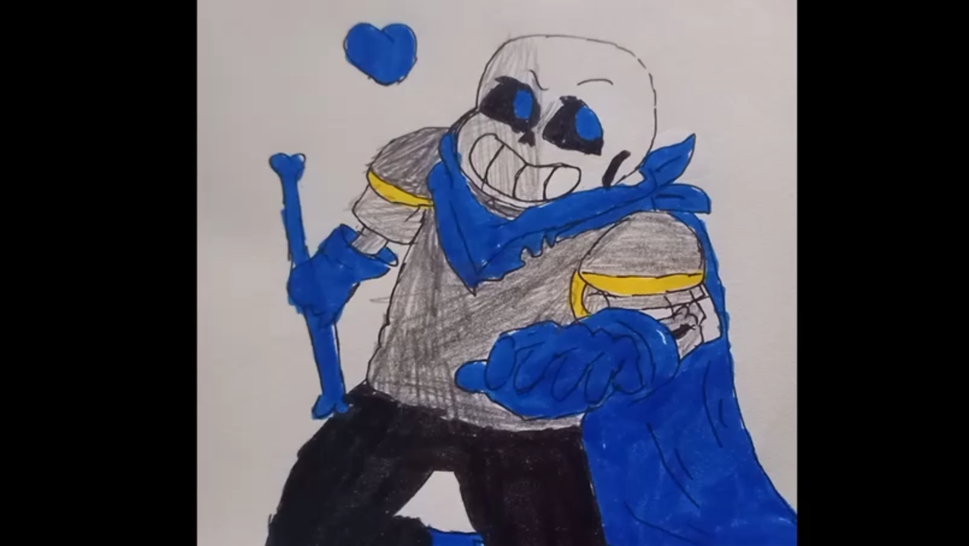 绘画swapsans(有什么发生了改变)