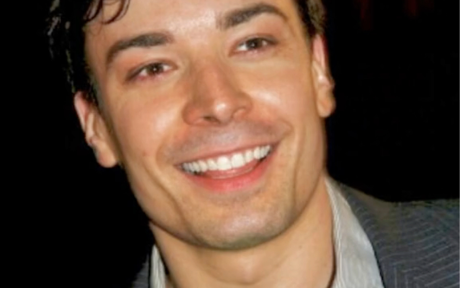 难怪妮可基德曼想跟年轻时的肥伦约会