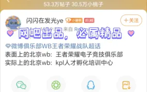 Download Video: KPL有自己供应商，人才培训中心——北京wb 【LGD江城｜TTG小白熊｜KSG流浪｜Tes小亦｜Its筱辉】