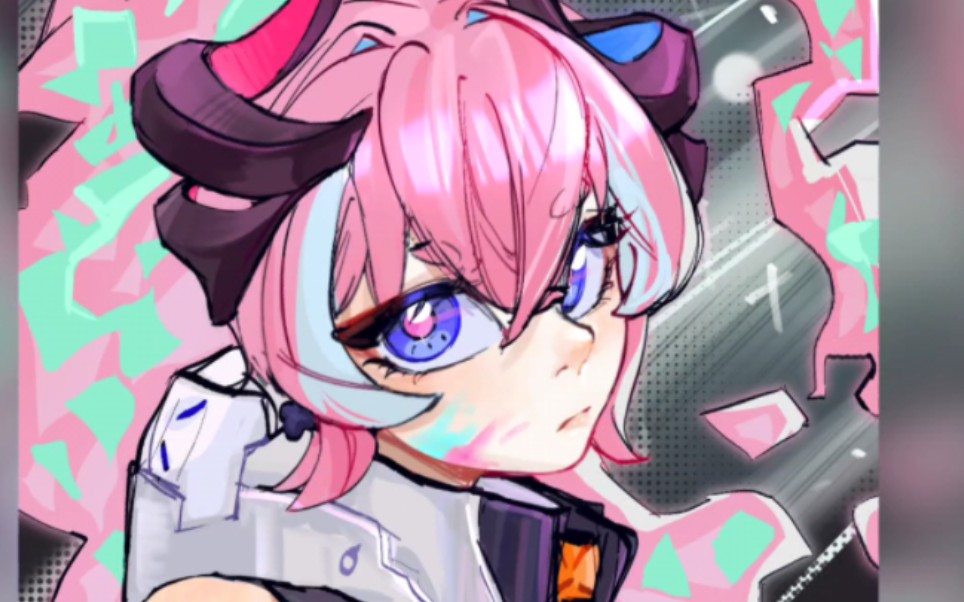 不来看看超帅的德尔塔姐吗