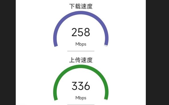 封校中的东华大学校园网竟如此快哔哩哔哩bilibili