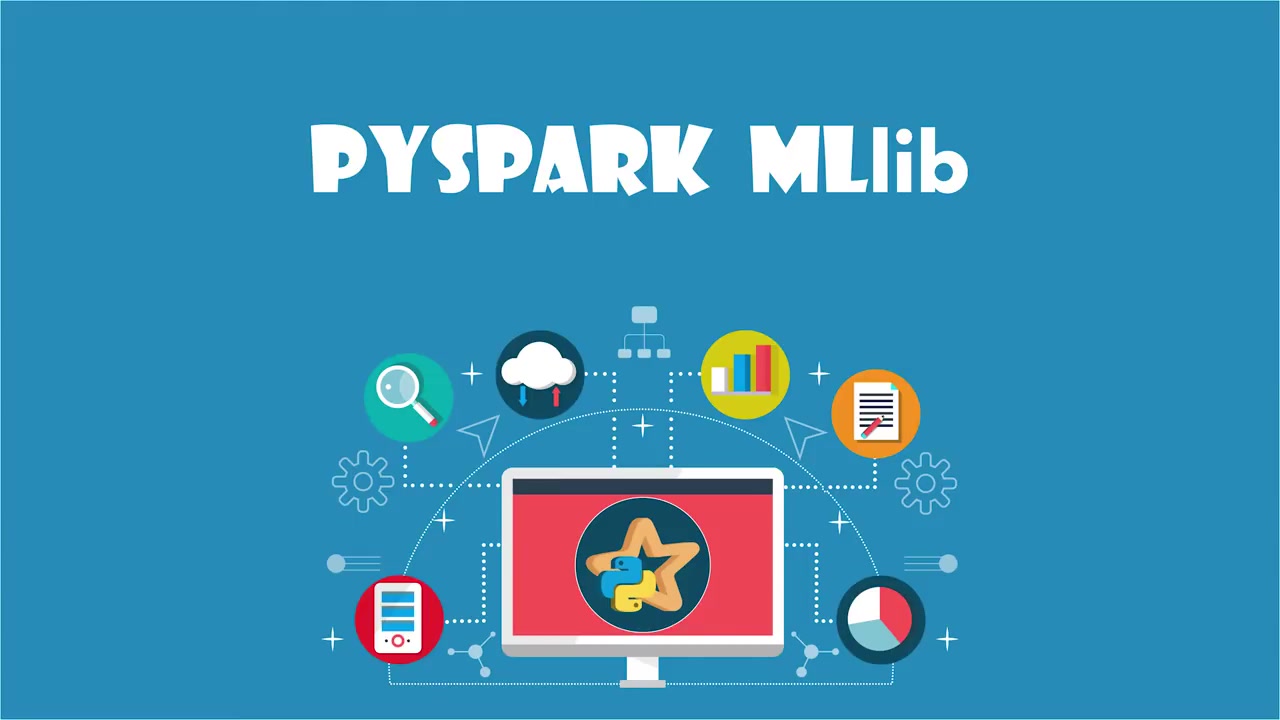 PySpark入门教程哔哩哔哩bilibili