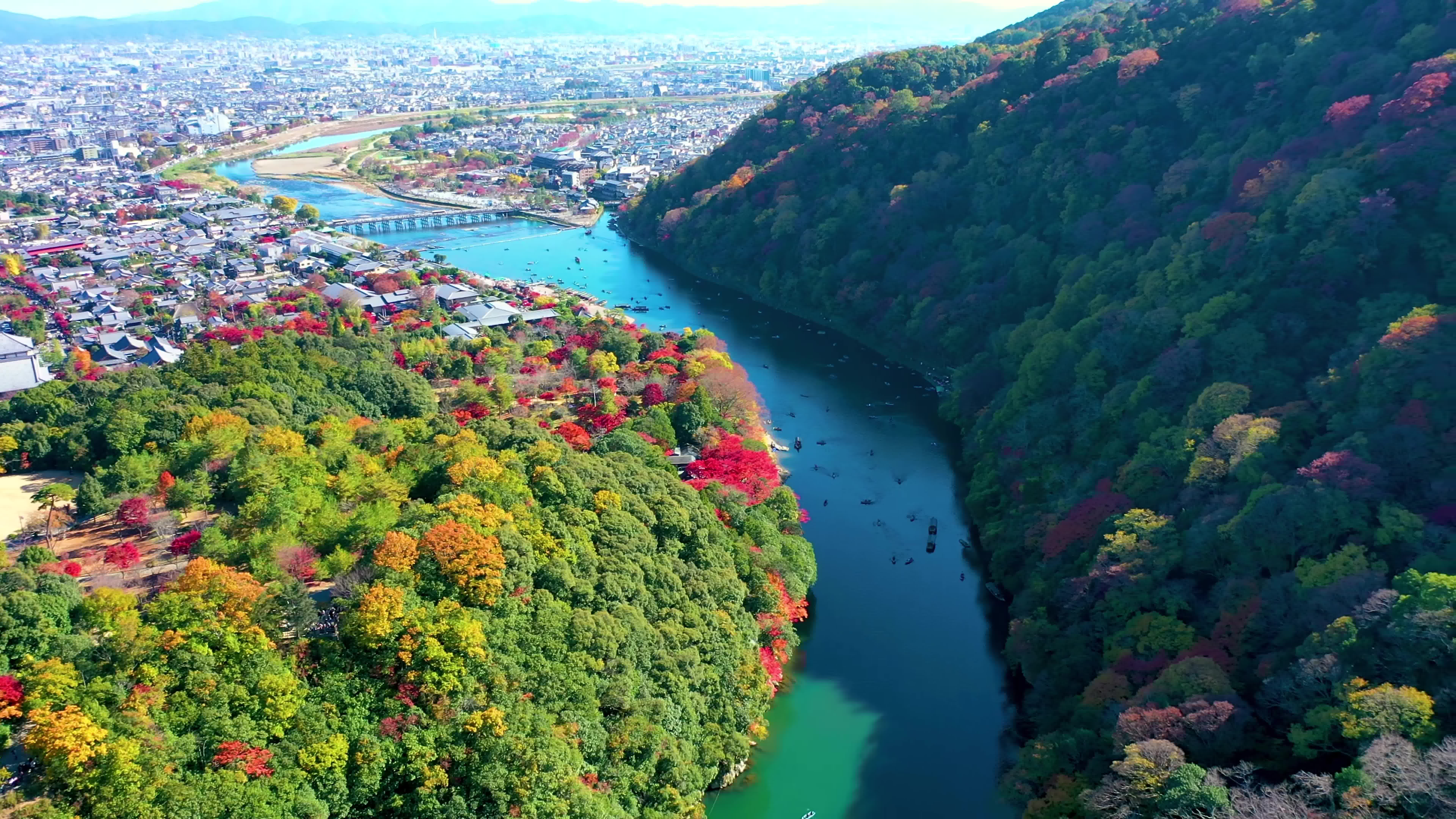 日本8k hdr 60fps(杜比音效)
