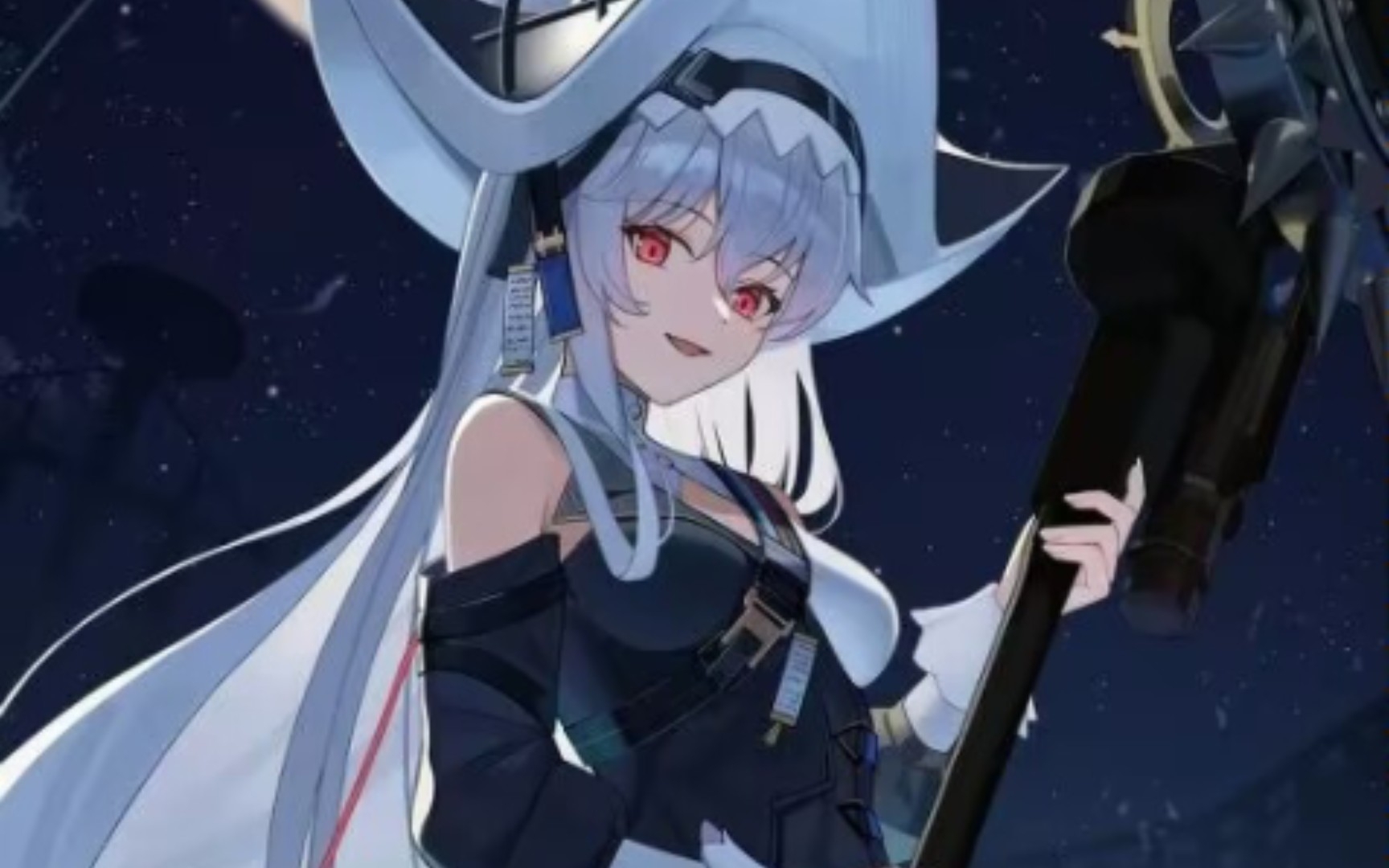 明日方舟幽灵鲨美图,其次是方舟群聊招人,欢迎各位的加入!