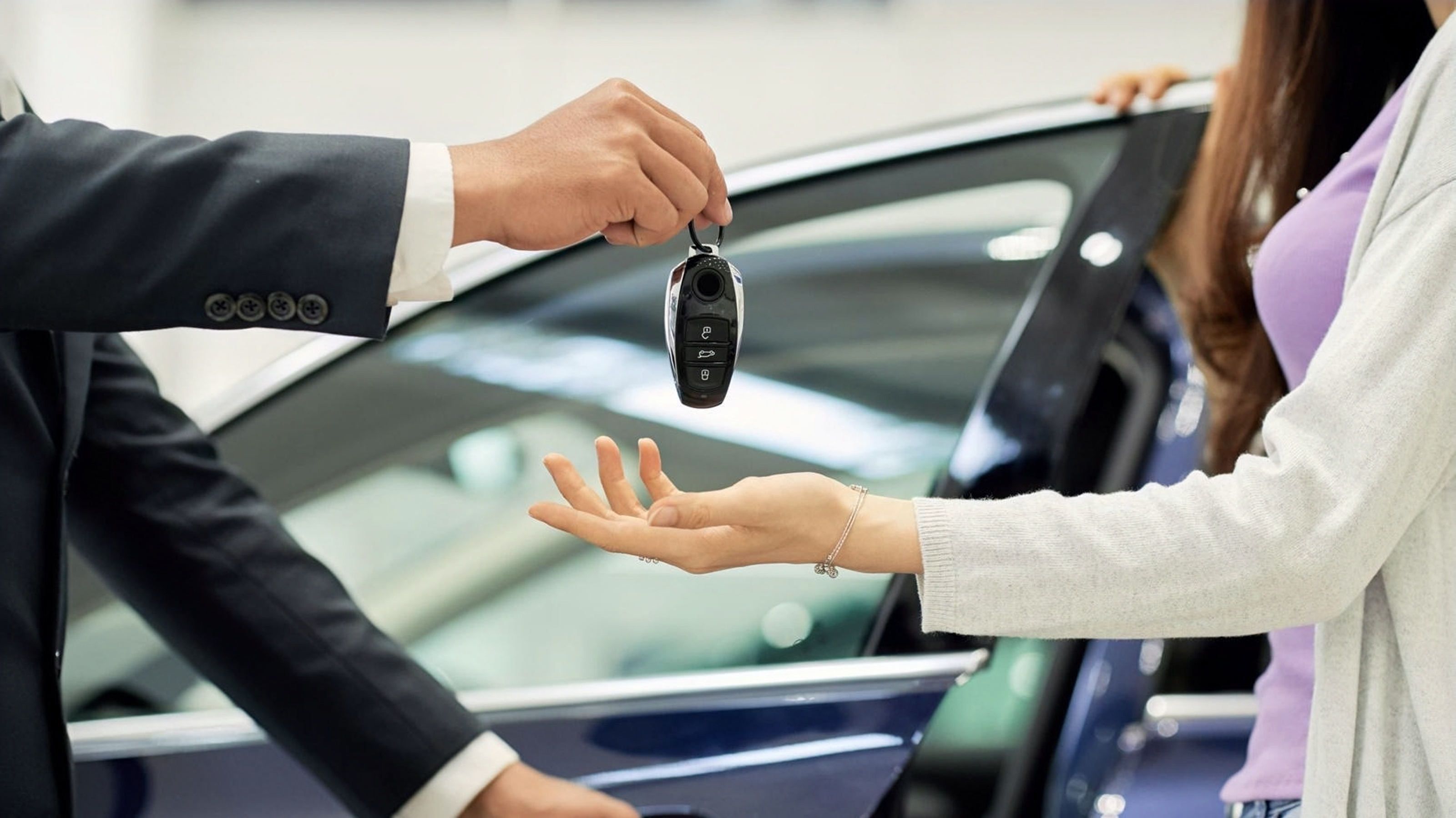 花落车家:不同价位买什么车最划算?