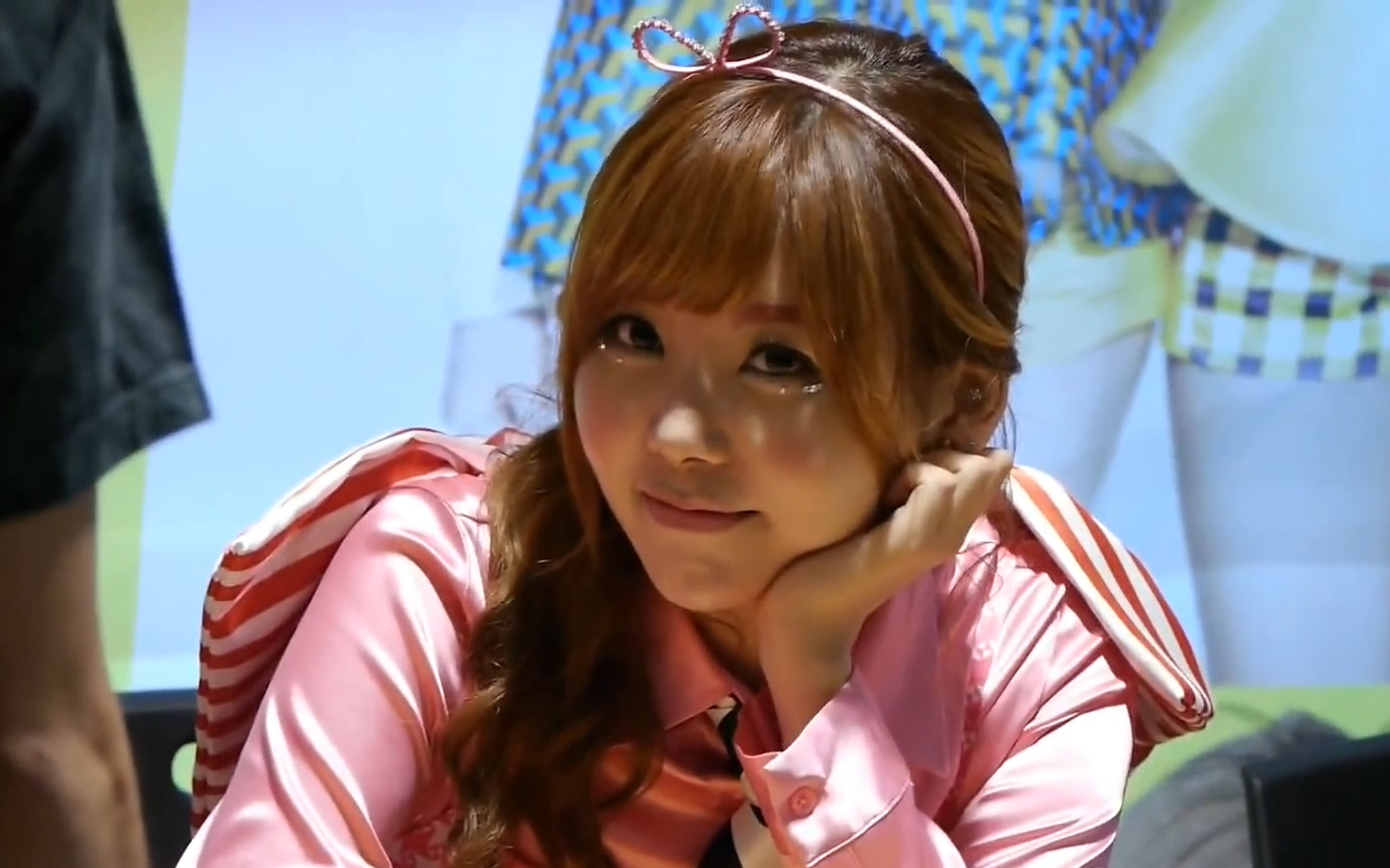 当你凝视大聪明,智慧的双瞳也在凝视着你 第一弹【吴艺琳raina】非