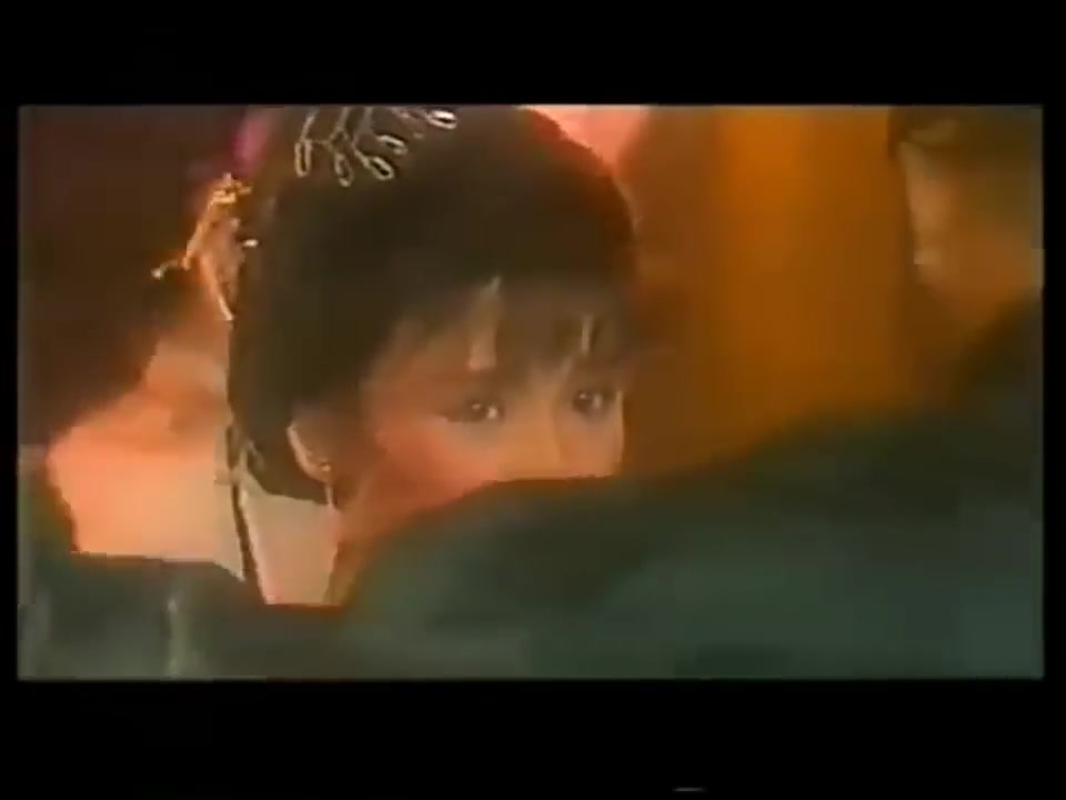 【刘美君】 一对旧皮鞋 1987 TVB原版MV哔哩哔哩bilibili