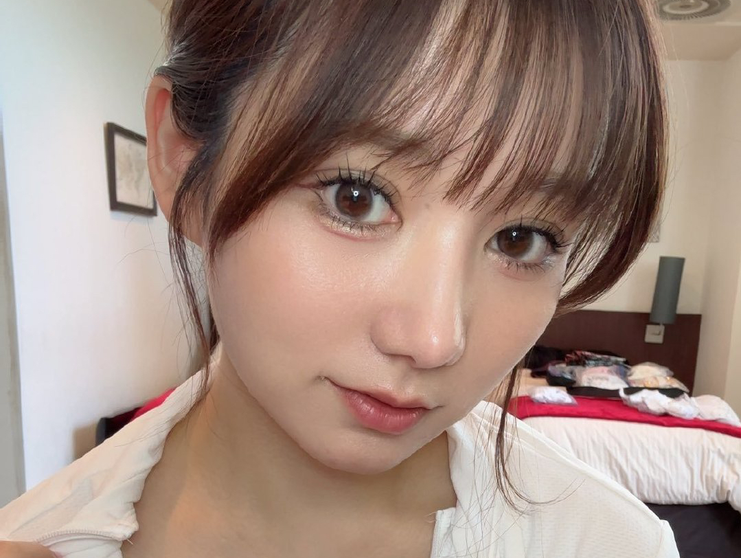 【黑马新人】五日市芽依 轩辕诗军