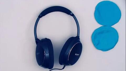 MDR-CD900ST-哔哩哔哩_Bilibili MDR-CD900ST-哔哩哔哩_Bilibili