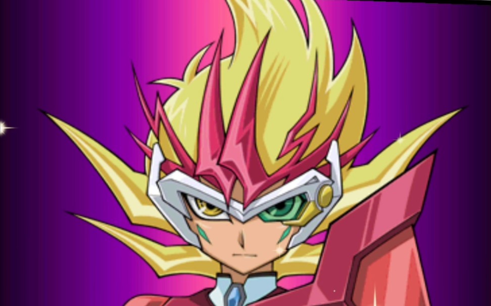 游戏王决斗链接国际服游马新技能zexal实战全程语音太魂了