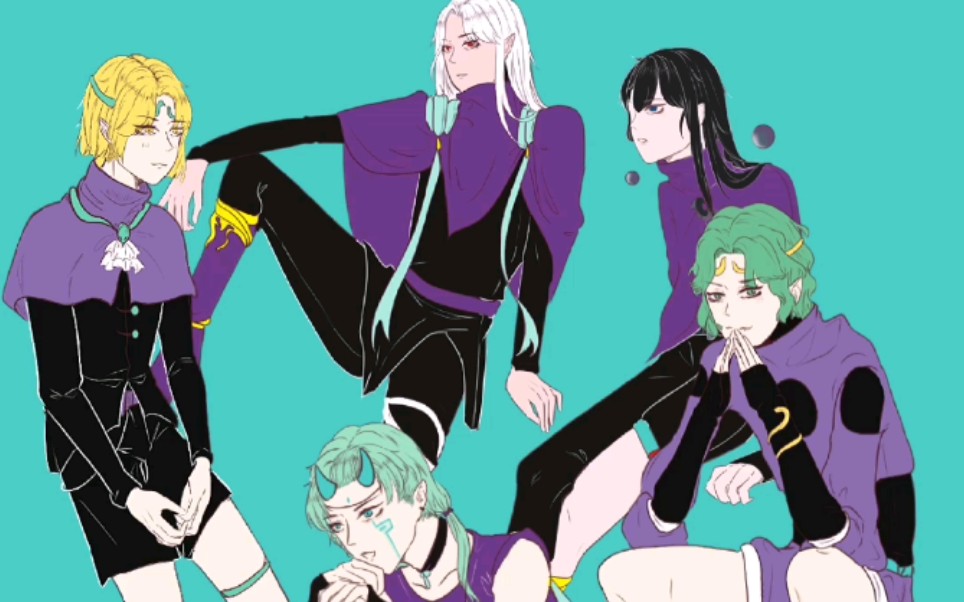 赛尔号邪灵手书杀手组织的修炼手册