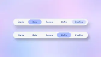 【CSS+JS】甲方直呼丝滑的跟踪导航栏