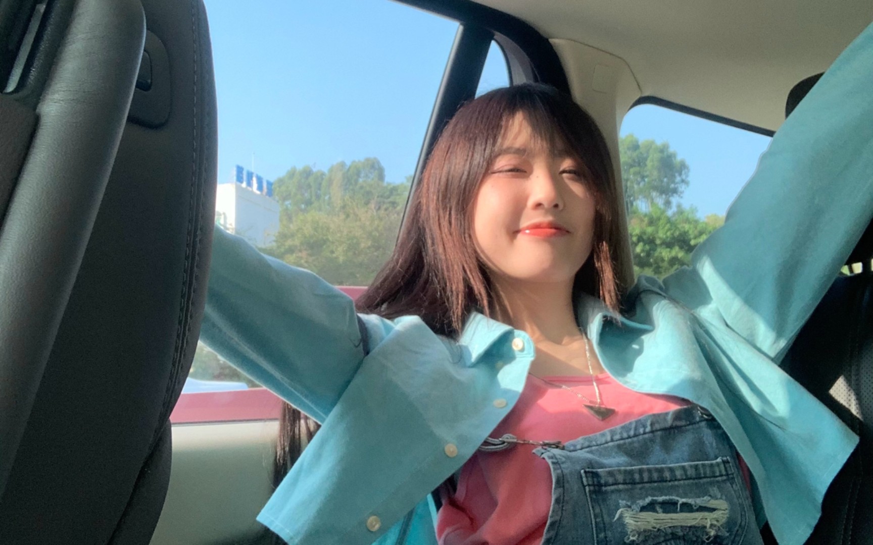 佘颖欣:20秒让你爱上我97