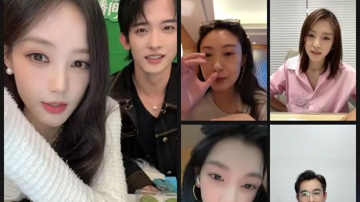 《美人余》瓜主有话说 20261009 | 李一桐 王佳佳 常华森 曾梦雪 易梦玲 乔振宇