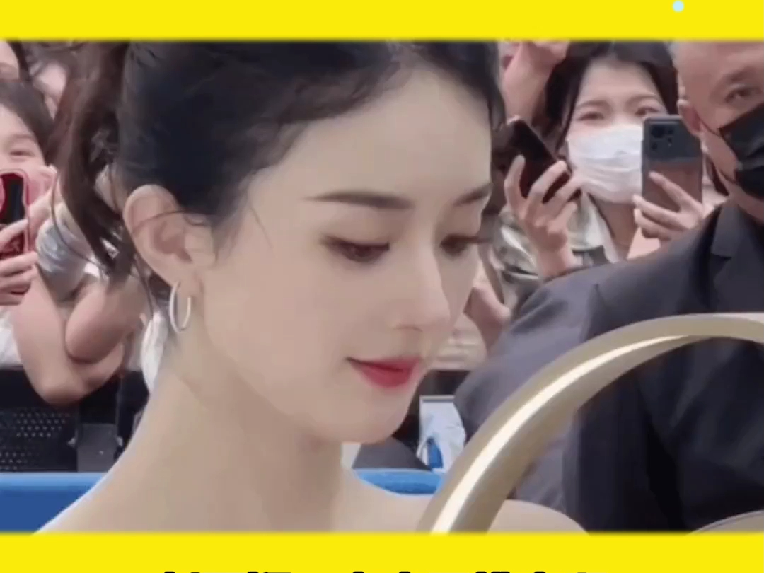 赵丽颖喜欢吃虫子,光想一想就要流口水了