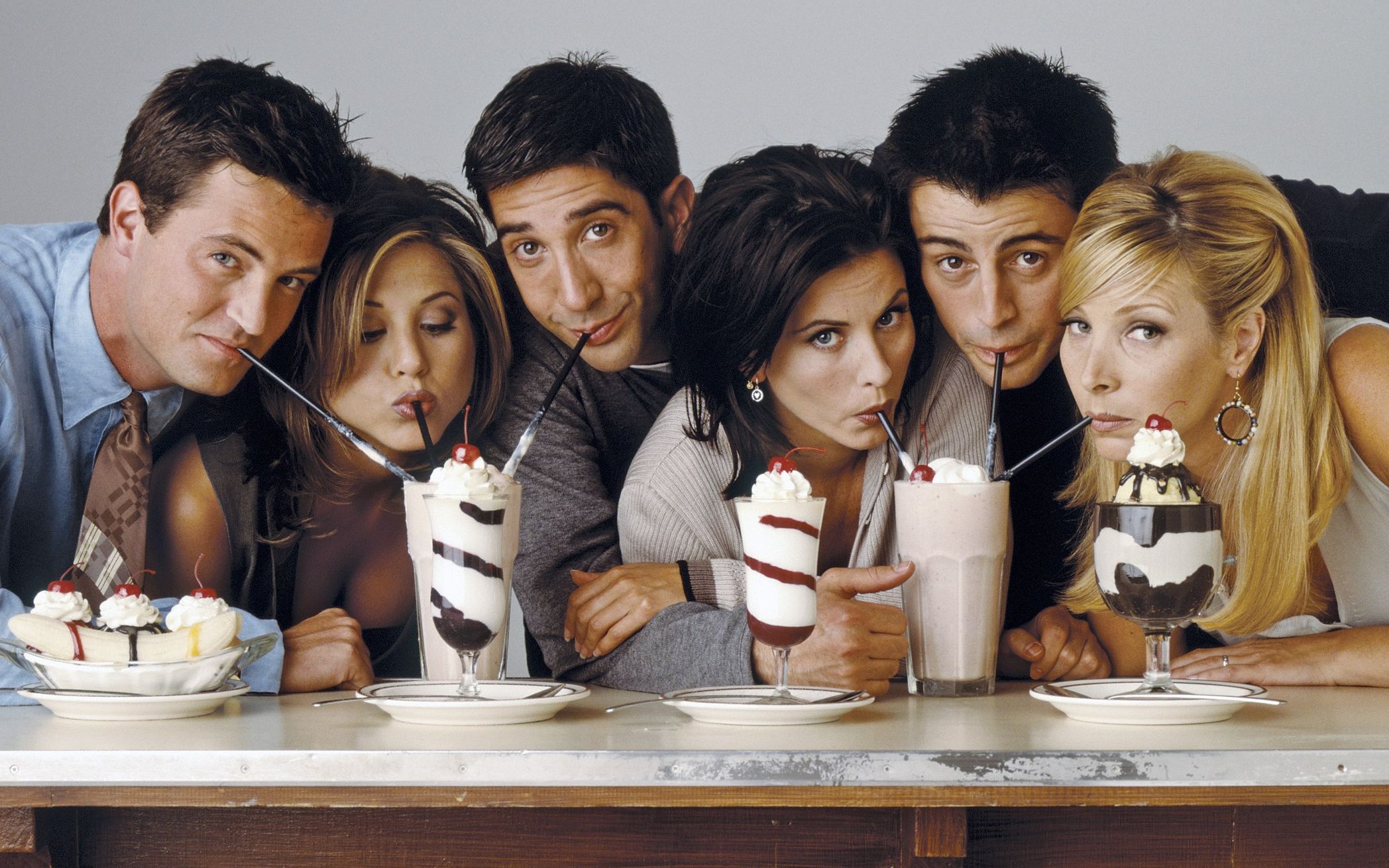 历年音乐风格翻唱老友记主题曲evolutionofthefriendsthemesong1920s