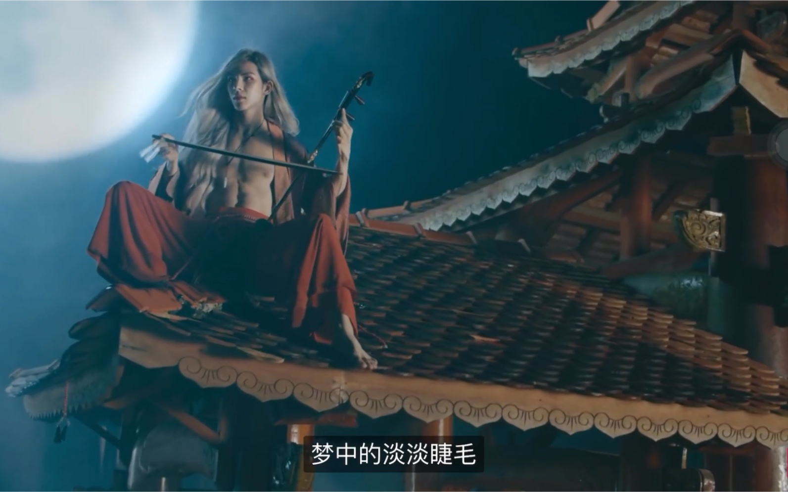 denis dang在《自心》里混剪_哔哩哔哩 (゜-゜)つロ 干杯~-bilibili