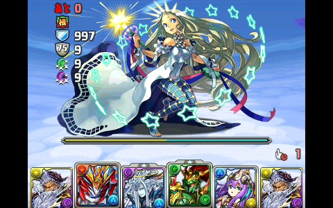 智龙迷城 リベルタス降臨 自由神壊滅級 高速周回 哔哩哔哩 つロ干杯 Bilibili