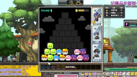 楓之谷活動 怪物金字塔 哔哩哔哩 つロ干杯 Bilibili