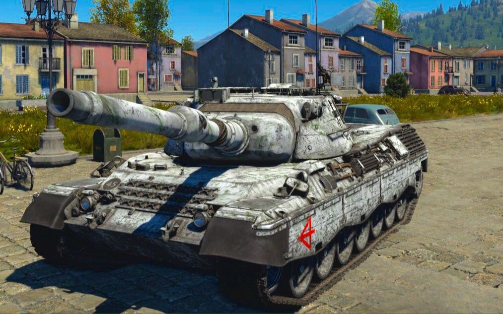 120豹:只要不豹毙,就能打得好