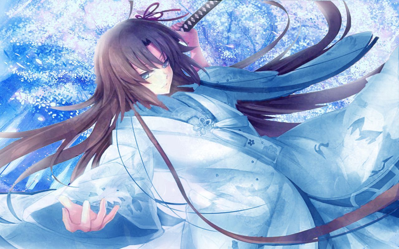 [fgo]根源式姐新模组究竟有多美