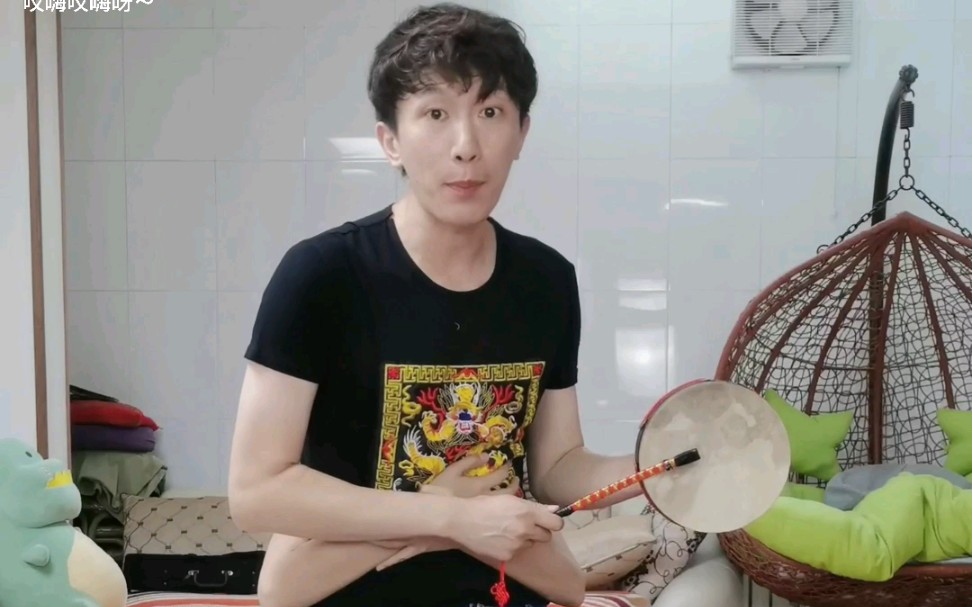 神调唱一切第8集 | 神调版野摩托.来呀来呀,还有一个位置.