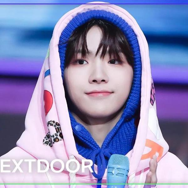 Boynextdoor｜Woonhak】出道舞台“One and Only”4K直拍合集横版+