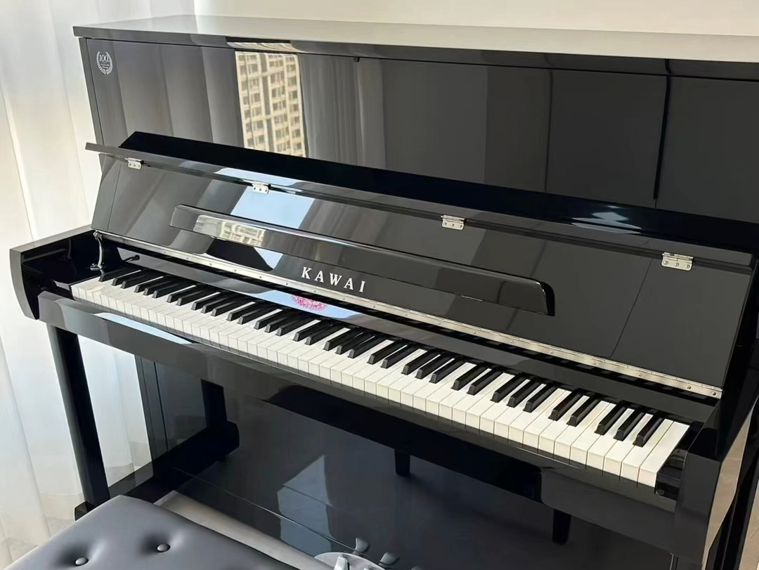 莆田买kawai卡瓦依钢琴迈向百年纪念款ks-p23x,莆田钢琴选购钢琴培训