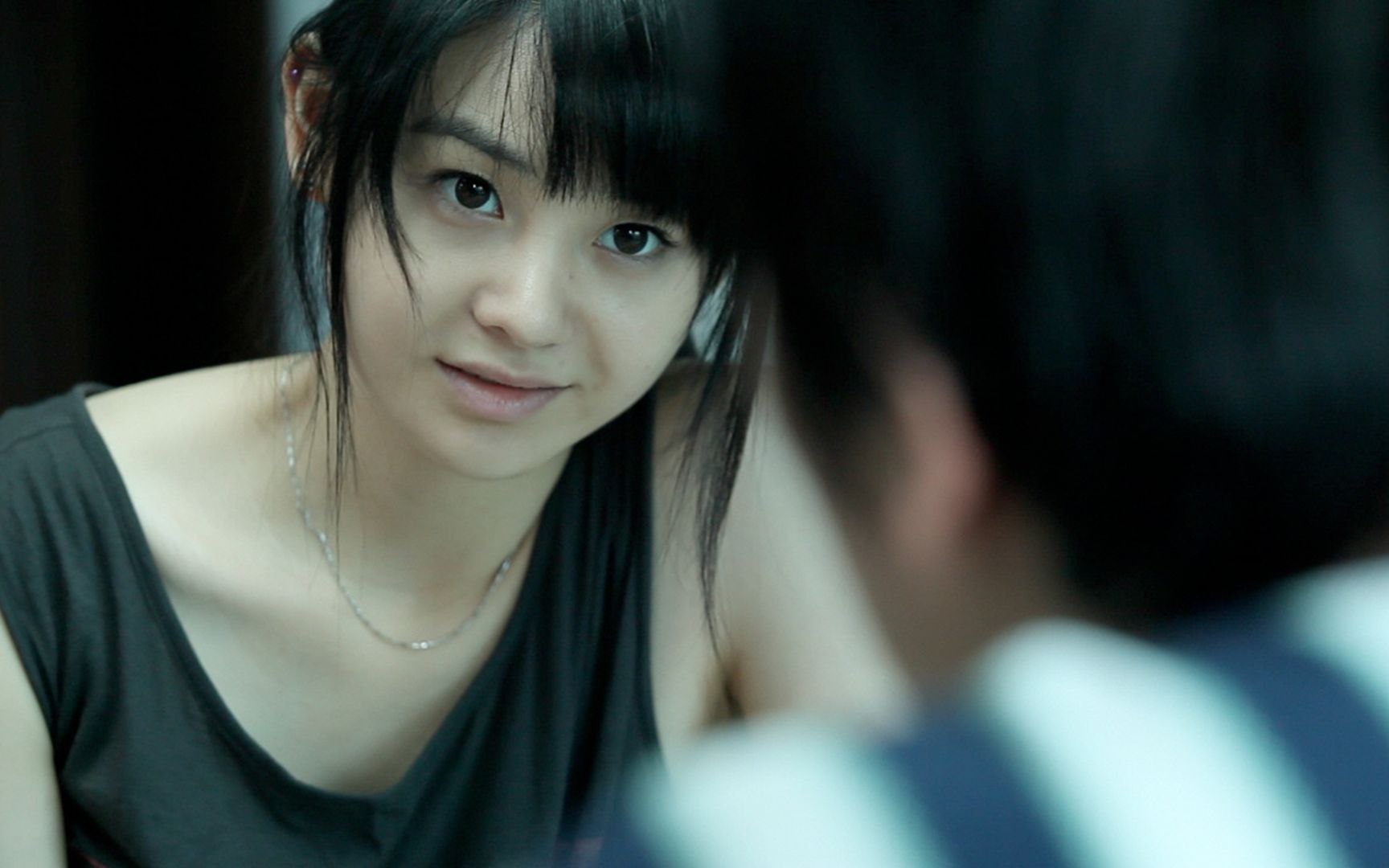 【舒适】这部韩国人性电影,女孩得要多大勇气,才能坚持撑到最后结局?