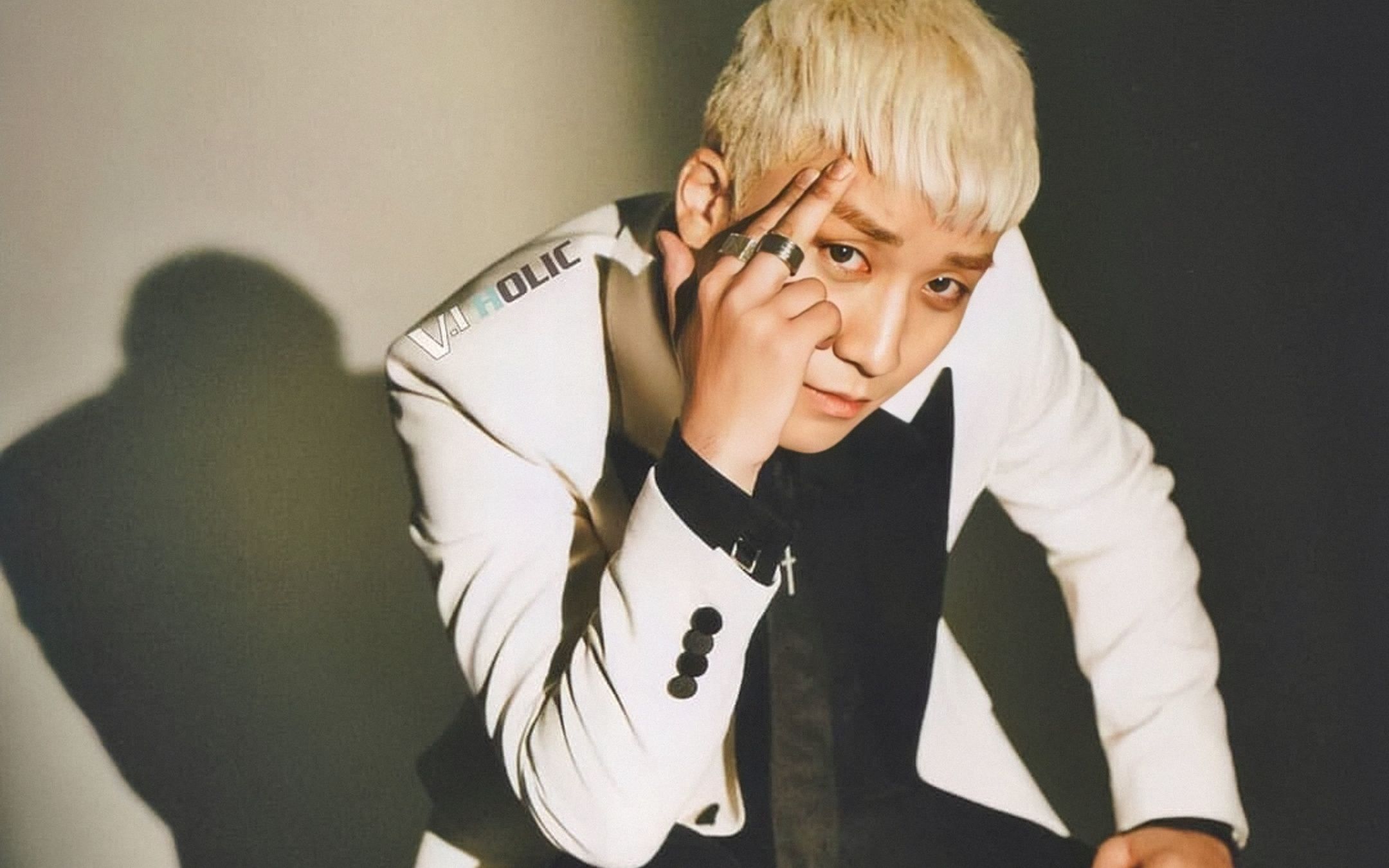 热血街区中的胜利帅气又不失可爱