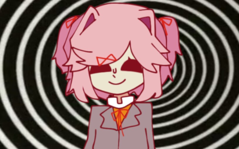 [图]【DokiDoki/MEME】HYPNOTIC【Nastuki】