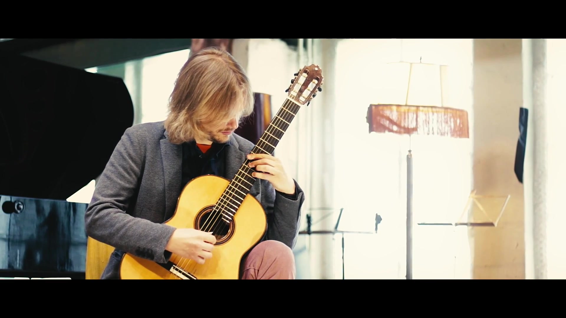 斯卡拉蒂 奏鸣曲 sonata k 380 - domenico scarlatti | evgeny belen
