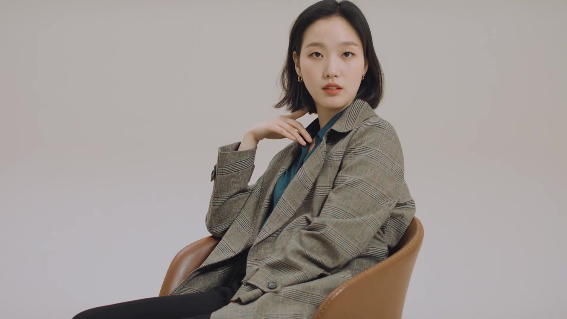 【金高银】mind bridge 2020 f/w系列宣传片whole new kind